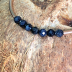 Bracelet Héra - Saphir - Loyauté