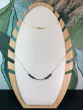Collier Héra - Saphir - Loyauté