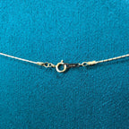 Collier Séléné - Pierre de lune - Féminité