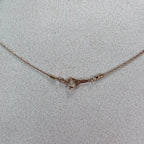 Collier Héra - Saphir - Loyauté