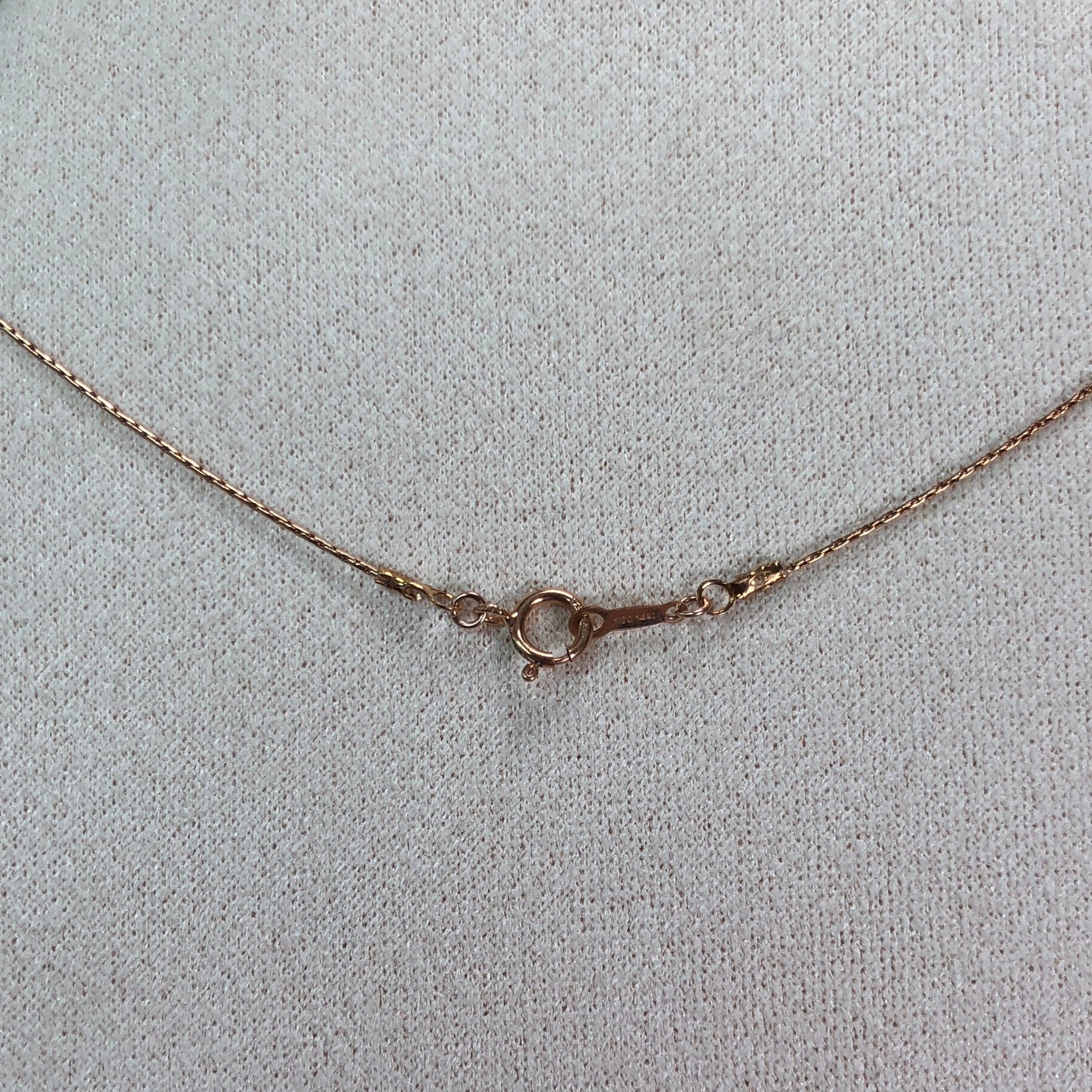 Collier Hécate - Améthyste - Vision